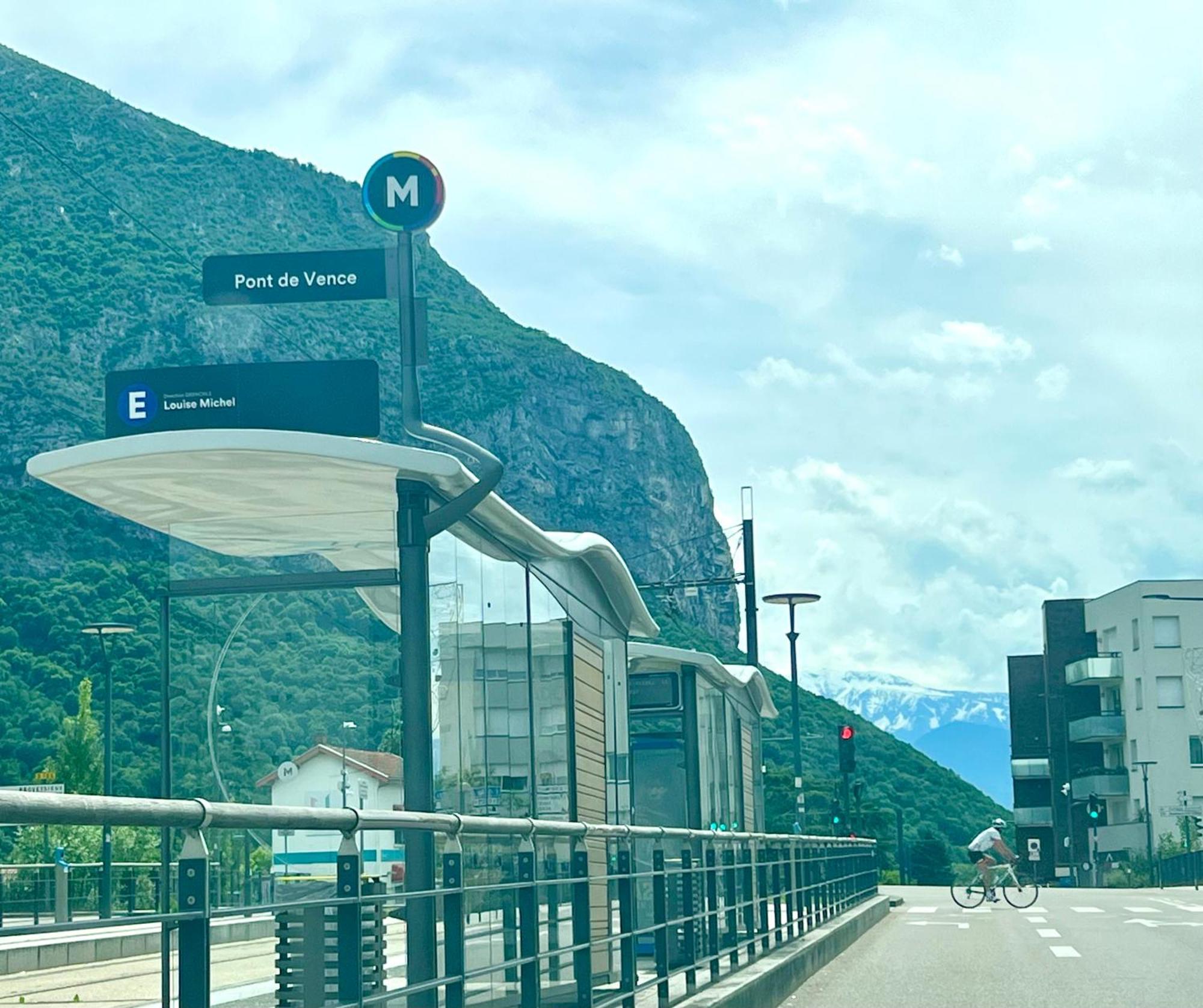 Chambre Au Calme L Jardin I Tram L Grenoble Nord St Egreve サン・テグレーヴ エクステリア 写真