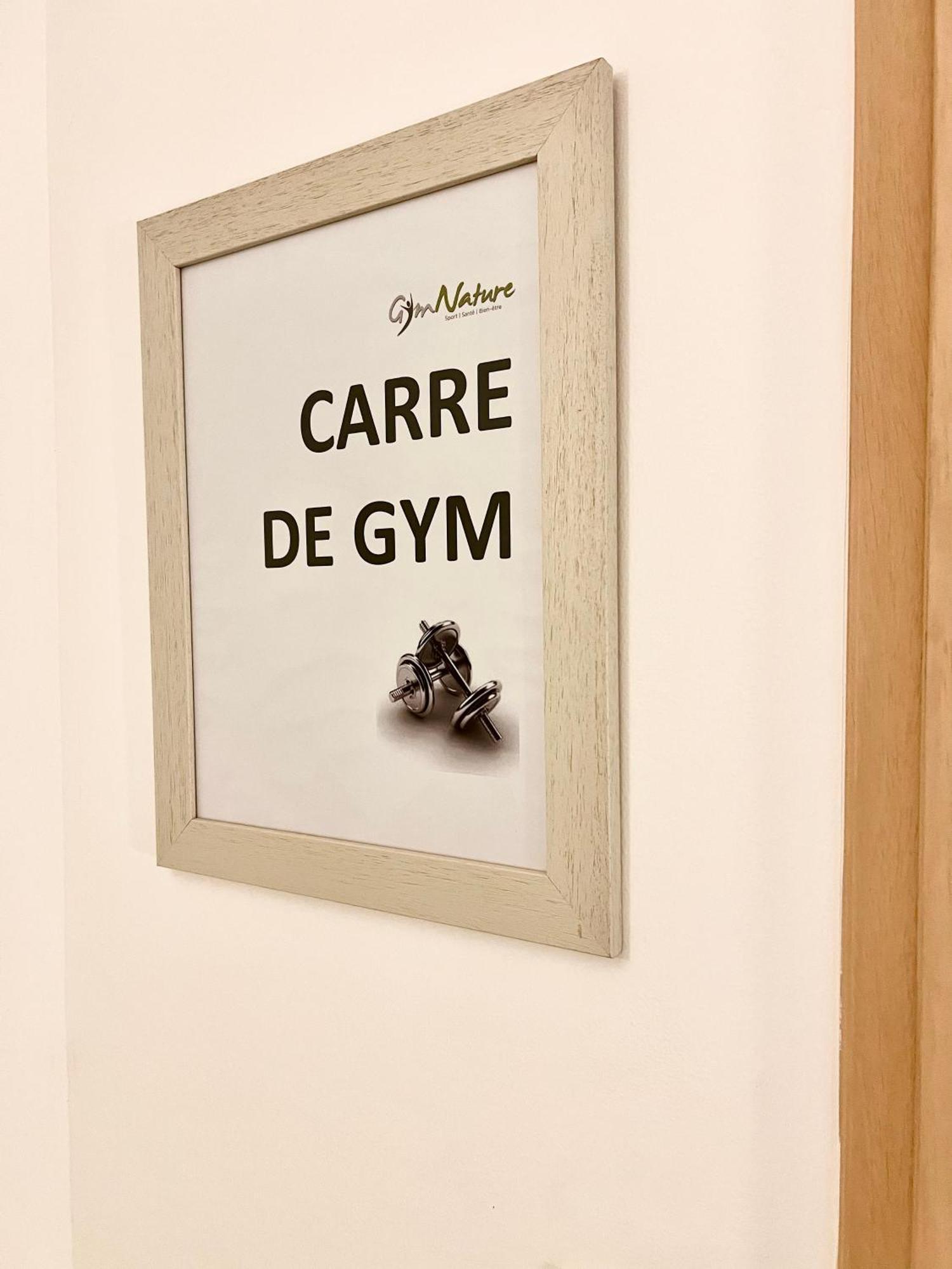 Chambre Au Calme L Jardin I Tram L Grenoble Nord St Egreve サン・テグレーヴ エクステリア 写真